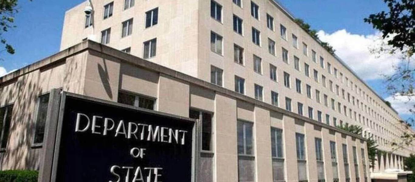 Στέιτ Ντιπάρτμεντ: «Έχουμε την καλύτερη σχέση από ποτέ με την Ελλάδα» - Στην πράξη όμως...